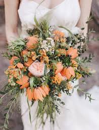 Rustic Italian Wedding Inspiration Green Wedding Shoes Orange Wedding Flowers Rustic Italian Wedding Orange Bouquets
