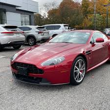 Image result for Fire Red 2014 Aston Martin