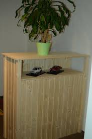 Bartresen selber bauen 32 diy ideen und anleitung. Schrank Selber Bauen Bauanleitung Eines Schranks Im Bar Stil Wohnen Heimwerken