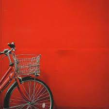 love おしゃれまとめの人気アイデア pinterest coolsummet 赤 自転車 色