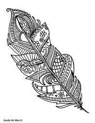 Vergleiche & finde günstige preise. Free Printable Feather Coloring Pages For Adults Letscolorit Com Designs Coloring Books Dream Catcher Coloring Pages Mandala Coloring Pages
