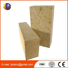 Playing with white bricks is crazy fun. China Zhengzhou Rongsheng Kiln Refractory Co Ltd Latest Company News About Design Scheme Of Refractory Bricks