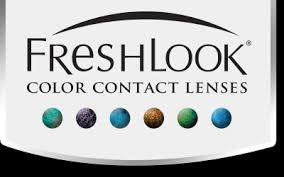 Freshlook Color Contact Lenses Freshlookcontactscom