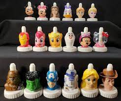 Maybe you would like to learn more about one of these? Good2grow Spill Proof Bottle Toppers 4pk Disney Princesses For Sale Online Ebay