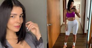 Andreína fiallo, después de que se separó del futbolista, fredy guarín se puso más linda que nunca. A Andreina Fiallo Se Le Fue La Mano Con El Maquillaje Protagonista