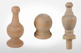 When detail and quality matter, nantucket finials offer the. Wood Finials California Dowel Turnings Inc
