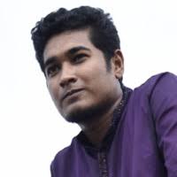 Mohammed Farid Uddin