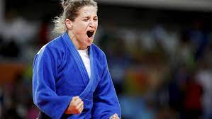 Estrellas del judo judo internacional noticias. Tokyo Olympics Pareto And Lucenti Have Their Place In Judo Archysport