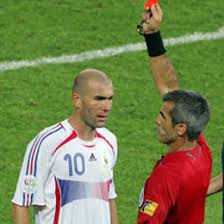 Zidane explains the reason of the headbutt, and what materazzi said to him. Fifa Investigates Zidane Red Card Materazzi Admits Insult Novinite Com Sofia News Agency