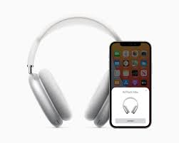 Both contain apple's h1 chip for easy pairing, device switching, and hey siri capability. Airpods Max Spiel Und Zeug