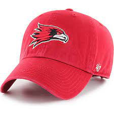 Southeast Missouri State University Redhawks Adjustable Cap Southeast Missouri State University