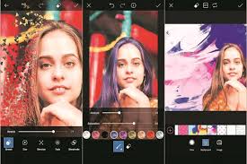 With the picsart gif & sticker maker app you can create animated gifs and stickers in one place. Becoming Creative Picsart Helps Kickstart Storytelling The Financial Express
