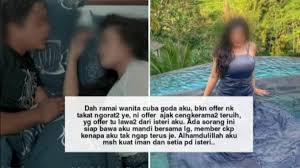 Apa hukumnya bila habis berhubungan antara suami isti tapi belom mandi wajib sebelom puasa. Setiap Kali Aku Nk Bsama Isteri Bg Alasan Malas Mandi Subuh Aku Nk Kahwin Lain Tp Kesian Kat Dia Ekota Laici