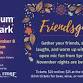 Kaleideum After Dark: Friendsgiving event in Winston-Salem, NC