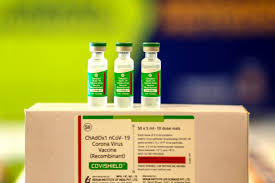 The second dose should be. Coronavirus Parana Comeca A Distribuir Neste Domingo 86 5 Mil Doses Da Vacina Da Astrazeneca Agencia Estadual De Noticias