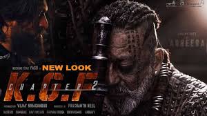 Chapter 1 and stars yash with sanjay dutt. Samaa Teaser Released For Sanjay Dutt Starrer K G F Chapter 2