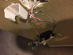 Check spelling or type a new query. Light Switch With One Red And Two Black Wires Dont Think It S A Three Way Home Improvement Stack Exchange