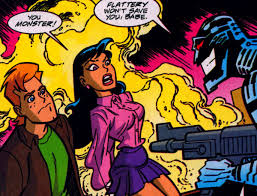 Milftoon's enticing narrative - family incest