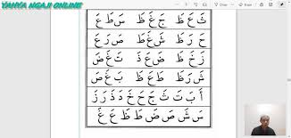 About press copyright contact us creators advertise developers terms privacy policy & safety how youtube works test new features press copyright contact us creators. Yahya Ngaji Online Iqro 1 Halaman 33 34 35 36 Facebook
