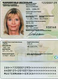Sie können eigenständig einen personalausweis beantragen, wenn sie deutscher staatsbürger und über 16 jahre alt sind. Personalausweis Stadt Willich