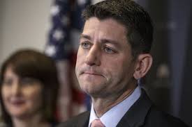 Congressman Boustany Applauds Paul Ryan Choice