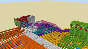 How to use the computer? My First Ever Redstone Computer Almost Finished Minecraft