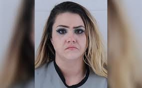 Shawnee, Kansas woman sentenced for child's death in 2020