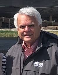 Donald Roy Meredith Obituary February 21, 2022