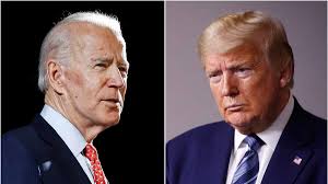 Donald Trump: Encuesta del Washington Post le da ventaja sobre Joe Biden  para las elecciones 2024 en Estados Unidos