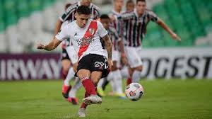 We did not find results for: Com Gol De Fred Fluminense Empata Com River Na Estreia Na Libertadores 22 04 2021 Uol Esporte