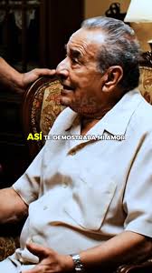 Los padres de antes no decían te amo 💔