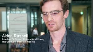 Histories of the unspoken: truth, silence and violence