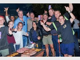 Spesiale jacaranda scenic drive onderhoud saam wat aanbieders moes toets. Remember Jacaranda Fm Straatbraai In Kempton Today Kempton Express