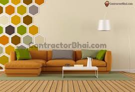 Cheap painting & calligraphy, buy quality home & garden directly from china suppliers:abstract wonderful color poster print cuadros abstractos modernos luxury painting for bedroom entrance. Contractorbhai Wall Painting Ideas For Stylish Homes Contractorbhai