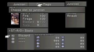 Final Fantasy 8 Map : Free Download, Borrow, And Streaming : Internet  Archive