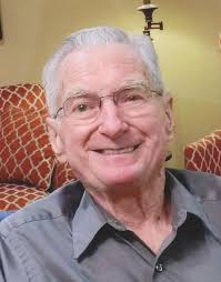 Obituary of James L Holderness