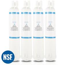 Check spelling or type a new query. Whirlpool Refrigerator Water Filter 3 Edr3rxd1 Kenmore 9030 Filter 4pk Filterswell Com