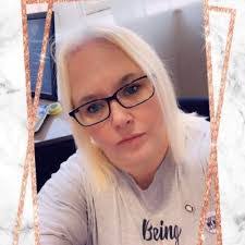 Becky Mize's Instagram, Twitter & Facebook