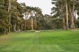 Damien kayat previews the olympic men's golf tournament. The Olympic Club Lake Course