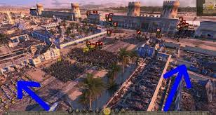 All these games are our finest picks when it comes to finding the best alternatives to total war. How Should I Set Up My Camera For A Total War Style Project Unity Forum