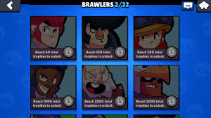 Brawl stars is currently undergoing a soft launch and is only available in the canadian app store; Brawl Stars All There Is To Know About The New Supercell Gem Geek Routine