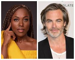 DeWanda Wise Joins Chris Pine's Directorial Debut 'Poolman' —  BlackFilmandTV.com