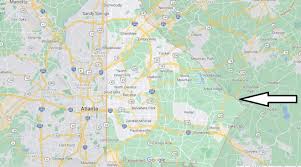 What cities are in dekalb county. Where Is Dekalb County Georgia What Cities Are In Dekalb County Where Is Map