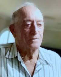 Obituary information for William P. Sexton