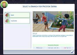 This is my review on the fashion mod career by britt pinkie sims. Sims 4 Style Influencer Career Stylists And Trendsetters