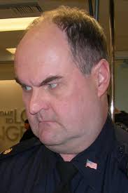 A Quiet Little Neighborhood, a Perfect Little Murder