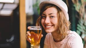 Alcohol consumption habits in Australia are changing: People quitting and  cutting back