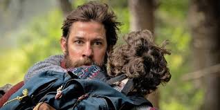 A quiet place 2 was absolutely phenomenal and the ending was a bit of a tear jerker. After A Quiet Place Part Ii Has Waited And Waited To Come Out John Krasinski Has The Best Description For What That S Felt Like Cinemablend