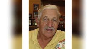 Richard Hedge Obituary