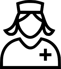 Nurse Svg Png Icon Free Download 507281 Onlinewebfonts Com Online Fonts Svg Popular Fonts